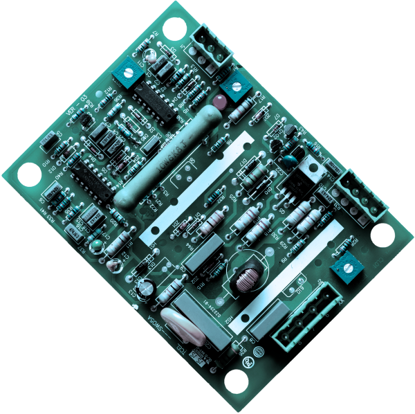 PCB board